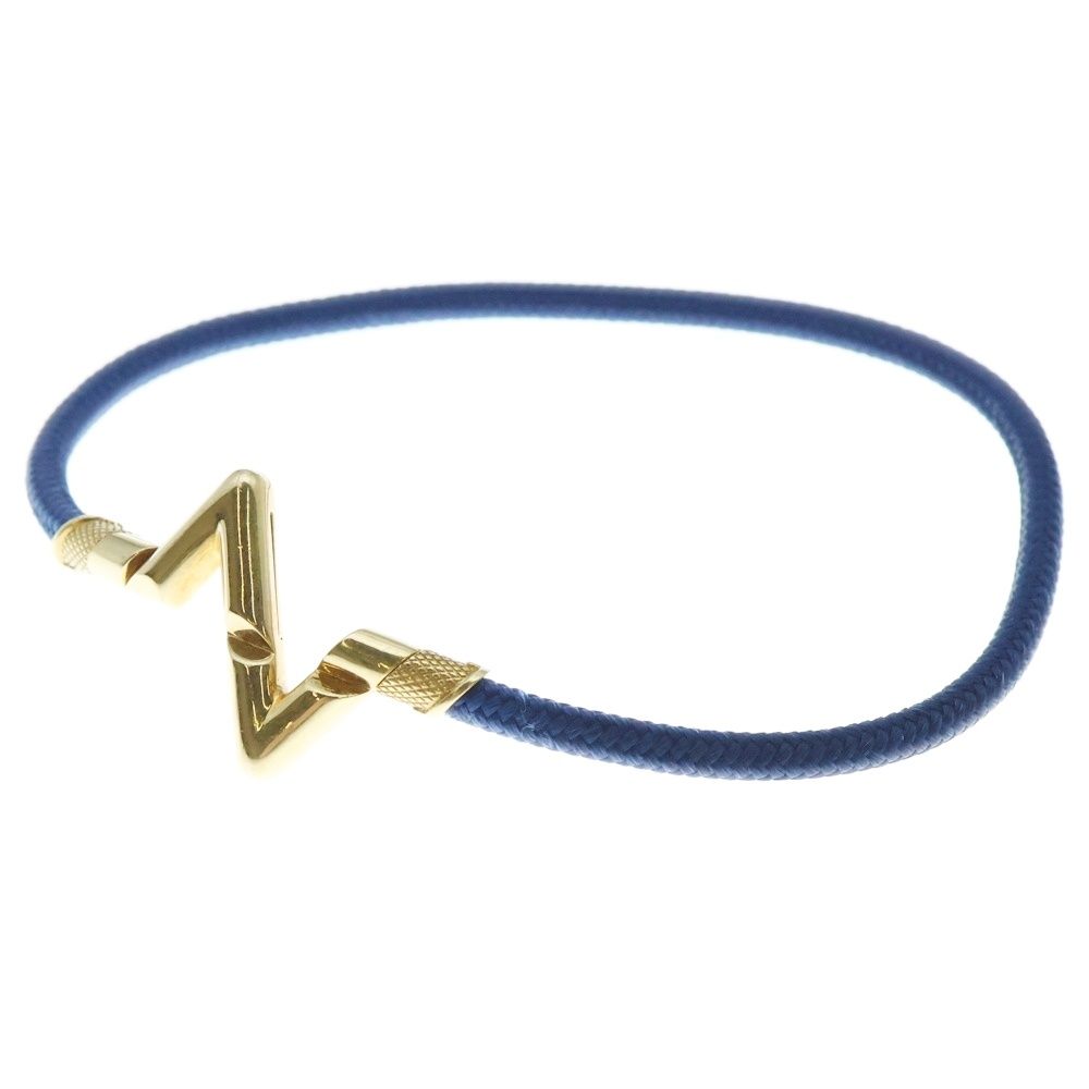 LOUIS VUITTON (ルイヴィトン) ヴォルトアップサイドダウンブレスGM