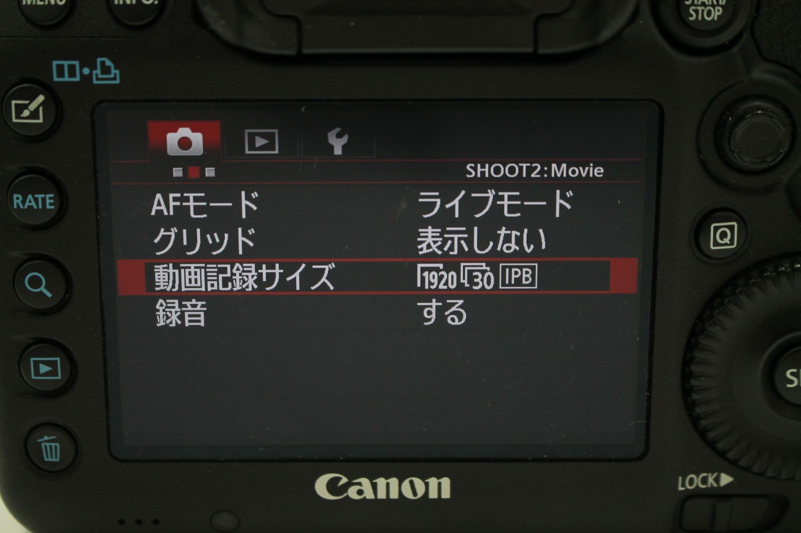 シャッター回数4090回！□極上品□ CANON EOS 5D Mark III ボディ  