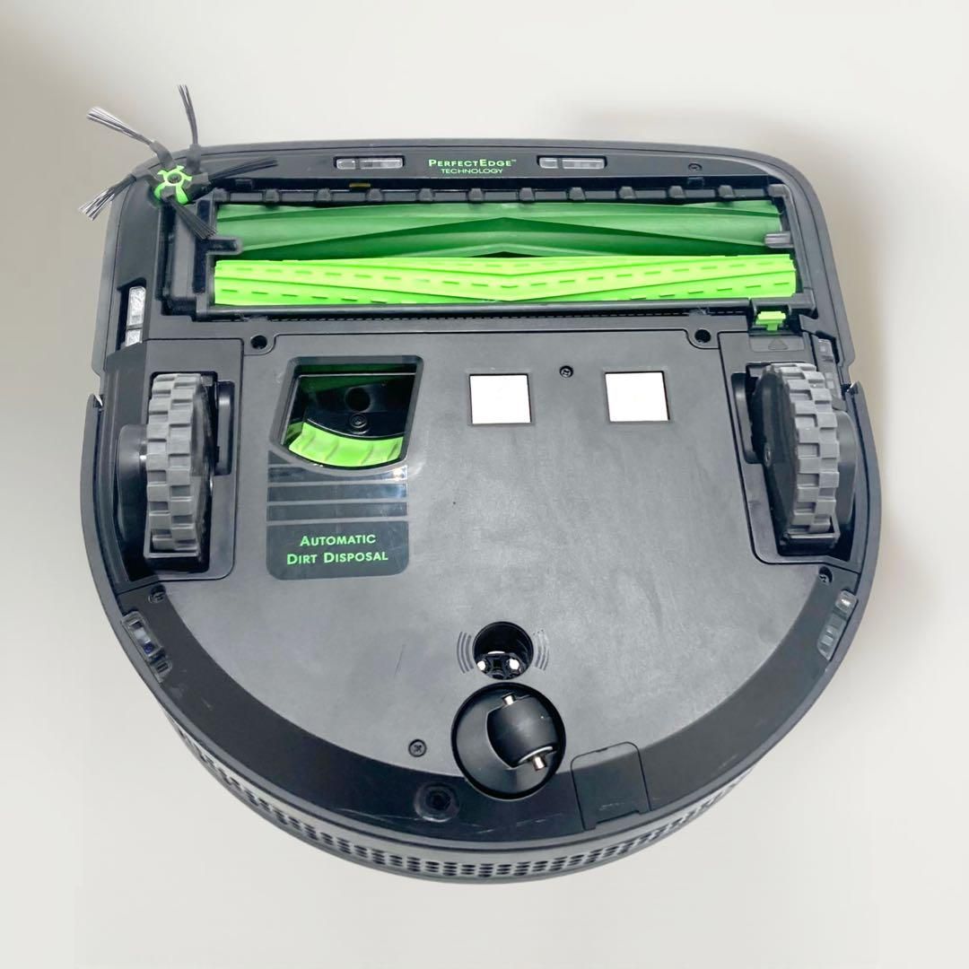 極美品✨IRobot ルンバ アイロボット S9+ ロボット掃除機 最上位機種