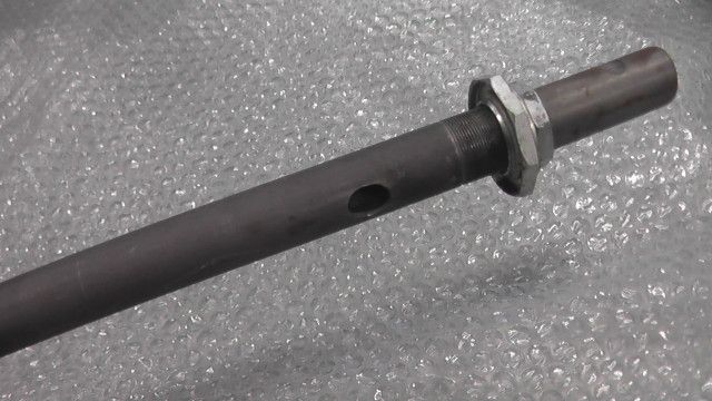 トゥデイ FI AF67-1308xxx の フロントフォーク 1758244726 BRIGHTFACE_UK