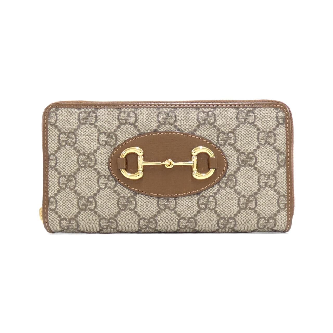 グッチ GUCCI HORSEBIT 1955 621889 92TCG 財布