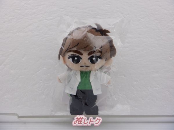 Snow Man 阿部亮平 1ST DOME tour 2023 I DO ME すのチルぶら下がりシリーズ(ぬいぐるみVer.) 未開封