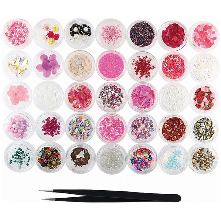 レジンフラワーパーツセット60袋まとめ売りハンドメイドドライフラワー押し花 レジンフラワーパーツセット60袋まとめ売りハンドメイドドライ