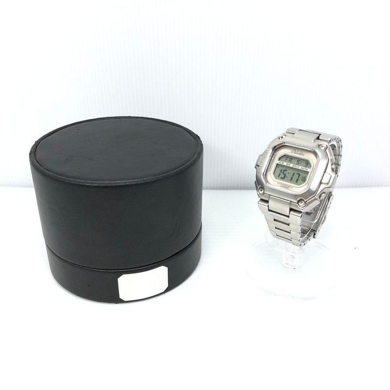 G-SHOCK ジーショック WRIST WATCH DIGITAL MRG-110-7 リストウォッチ デジタル クォーツ 腕時計 196-250512-hi-18-tag