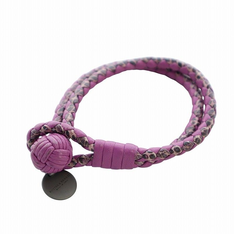 ボッテガヴェネタ BOTTEGA VENETA ブレスレット アクセサリー