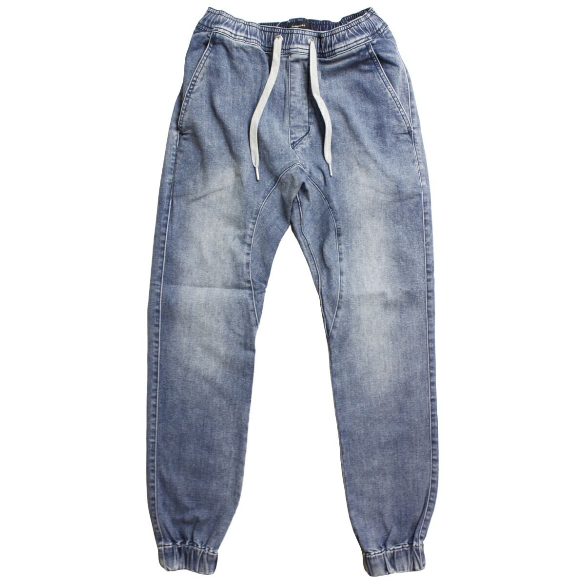 新品】 ZANEROBE ゼインローブ SURESHOT DENIM JOGGER メンズ ダーク