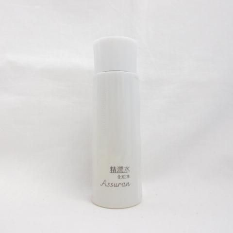リニューアル・箱無し) アシュラン 吉祥の光 精潤水 180ml