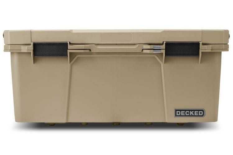 デックド シクサー16