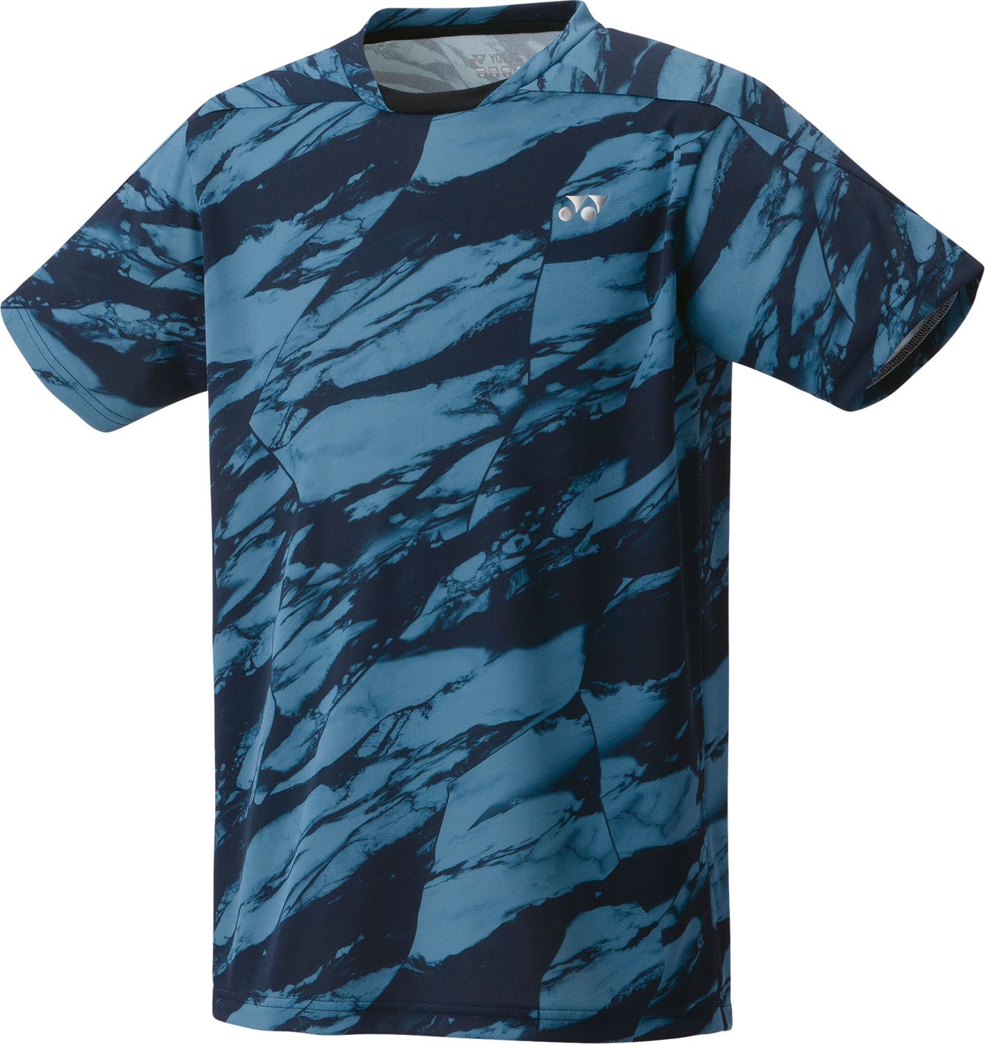 テニス ユニゲームシャツ