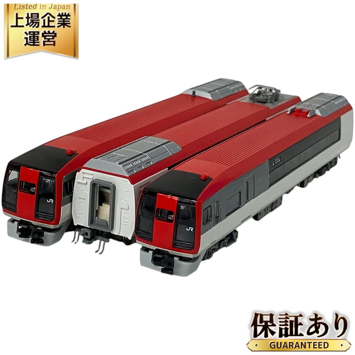 KATO 10-408 253系 成田エクスプレス 6両基本セット Nゲージ 鉄道模型 カトー ジャンク S9674737