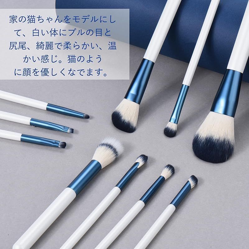 HERMES エルメス 携帯用 チークブラシ / エルメス ブラシ HERMES