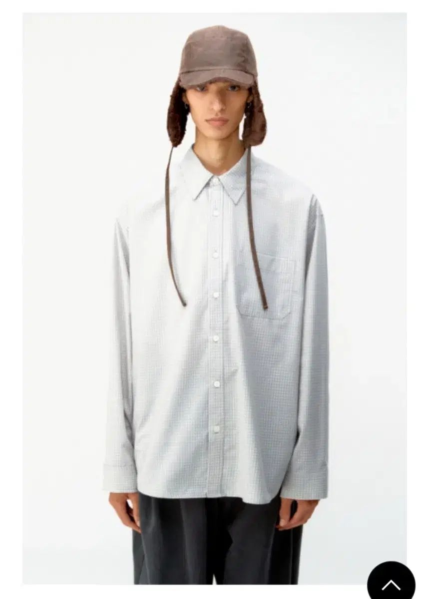 クアー オーバーサイズ