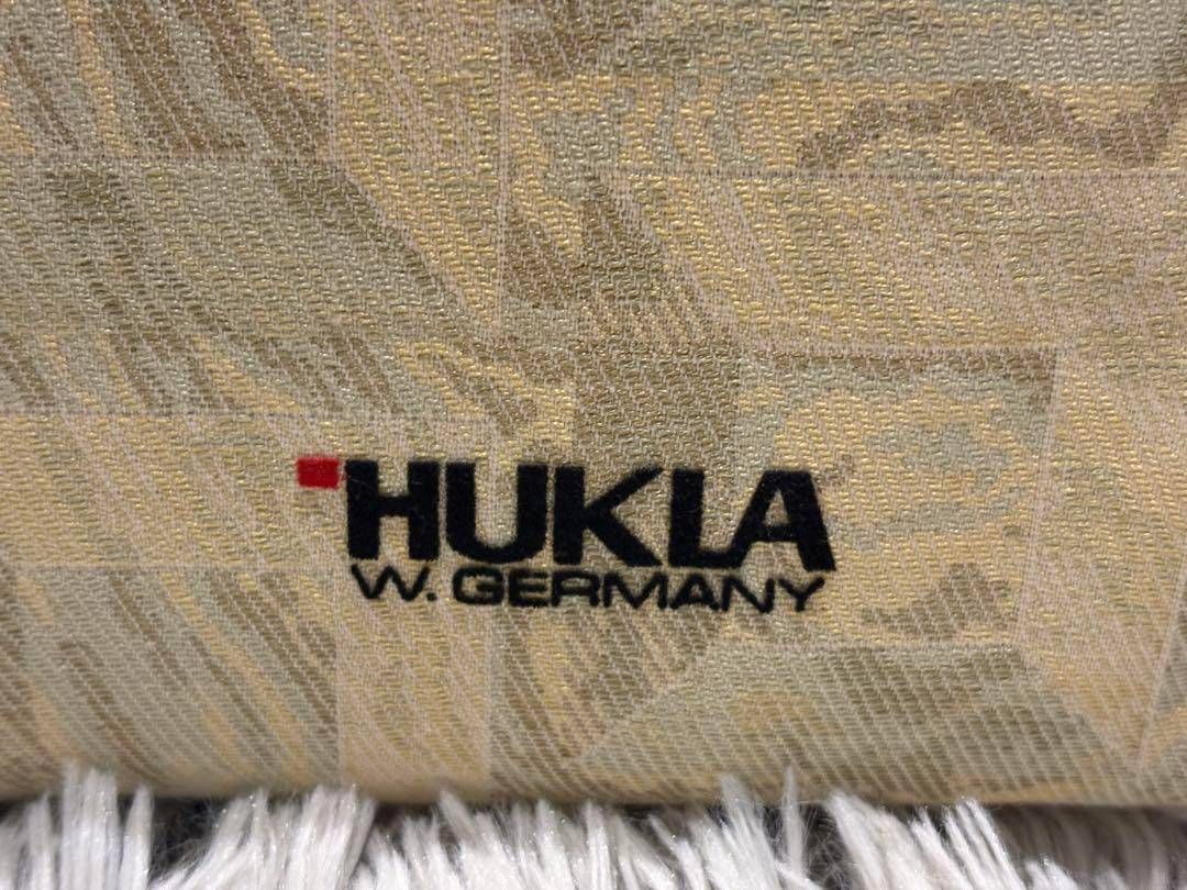 迪卡 HUKLA フクラ 2Pソファ ドイツ ファブリック SG 迪卡 HUKLA