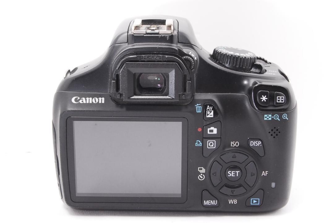 キャノン Kiss X50★初心者おすすめ★スマホ転送可能★デジタル一眼レフ Canon kiss x50 一眼レフ スマホ転送 キヤノン 初心者オススメ
