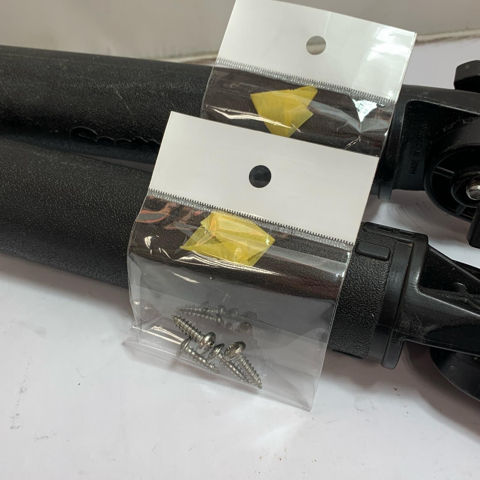 ロッドホルダー 3点セット