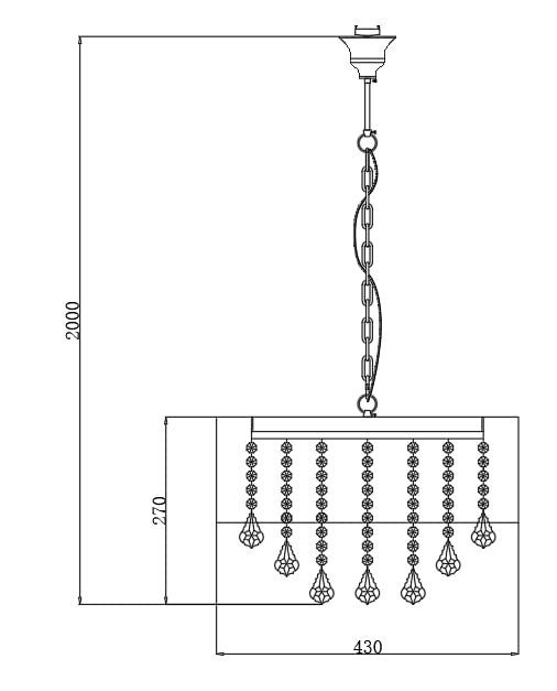 クリスタル クリスタル