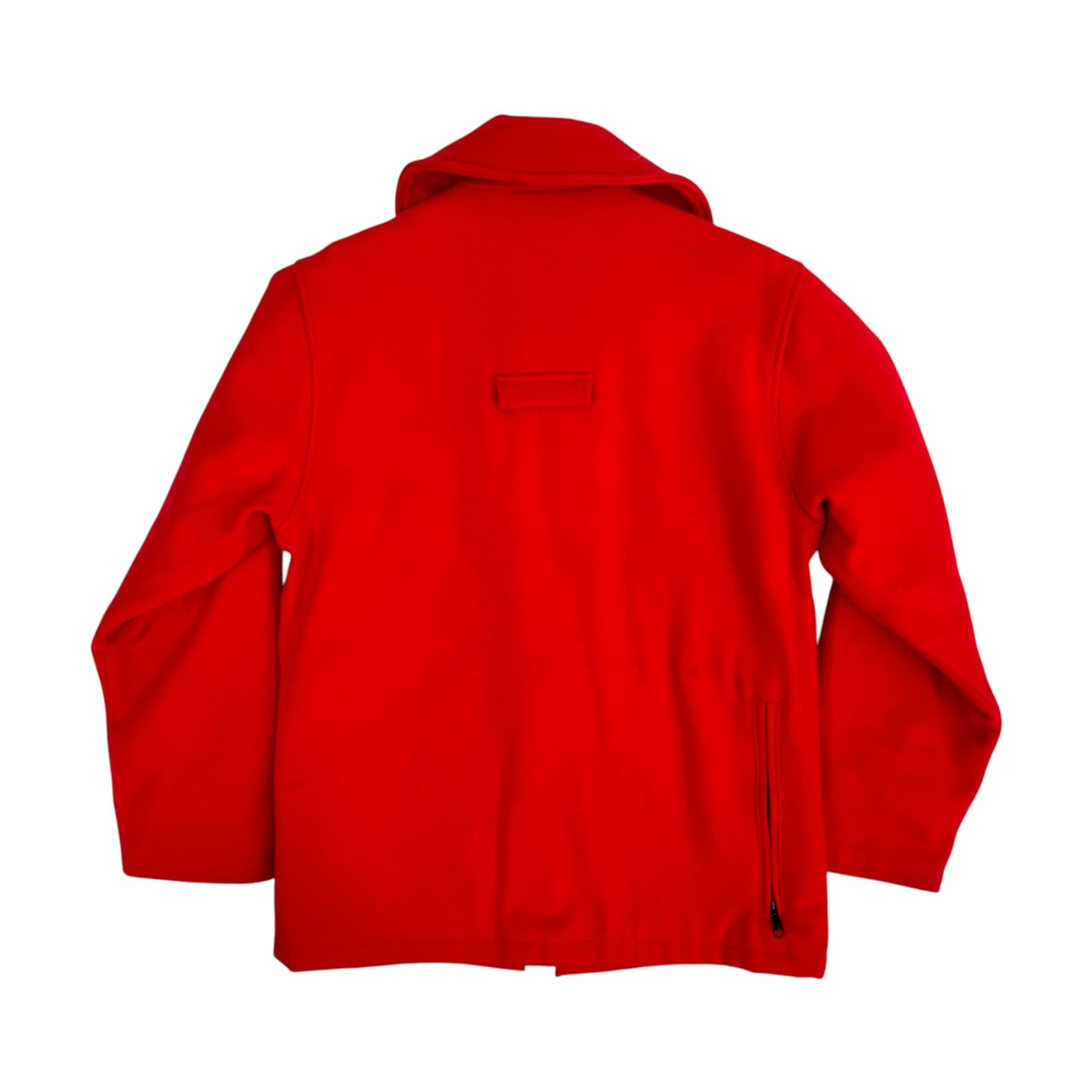 70s 80s vintage L.L.BEAN エルエルビーン USA製 メルトンウール 