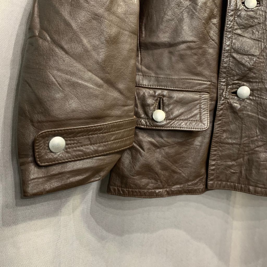 ブラウン No.I373