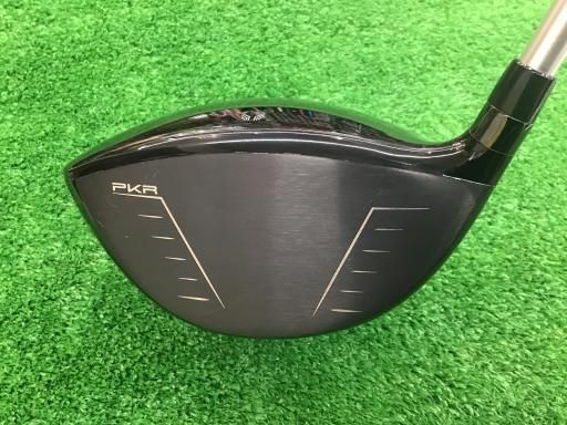 ウィルソン Wilson Staff D9 10.5° ドライバー DR TENSEI CK BLUE 60 フレックスS メンズ 男性用 右利き 右用 Bランク ゴルフクラブ