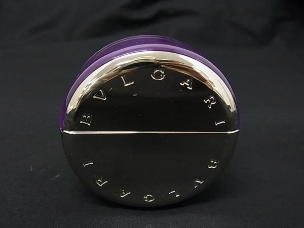 新品未開封　BVLGARI オムニア アメジスト 25ml ブルガリ BVLGARI オムニア アメジスト オードトワレ 25 mL