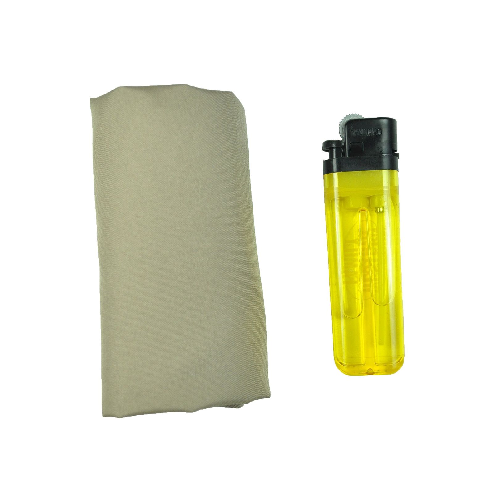 枕Xインフレータブルキャンピング-トラベルピロー RECONコヨーテサンド