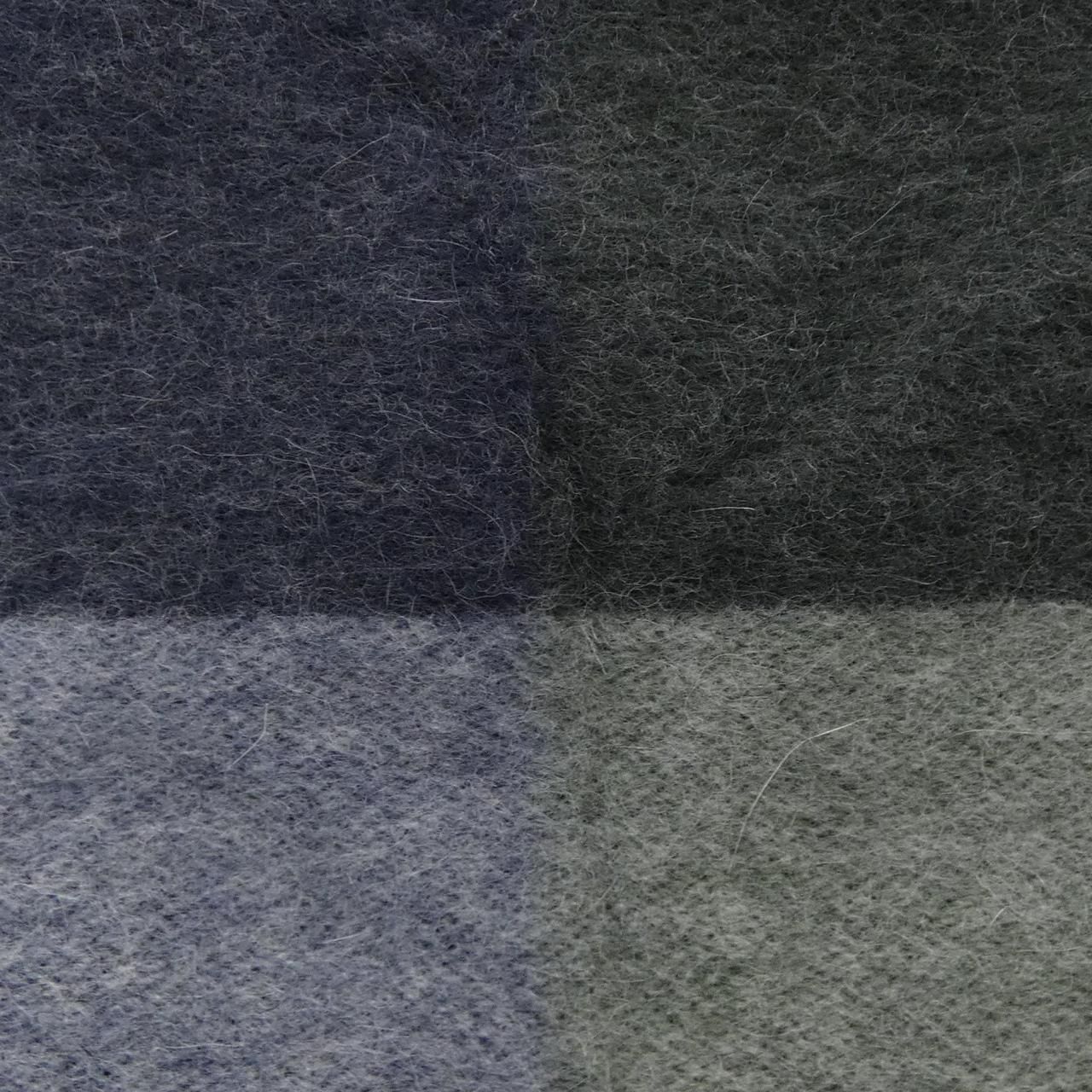 ドレイクス DRAKE'S MUFFLER 配色◎ カシミヤ100%ドレイクス Drakes