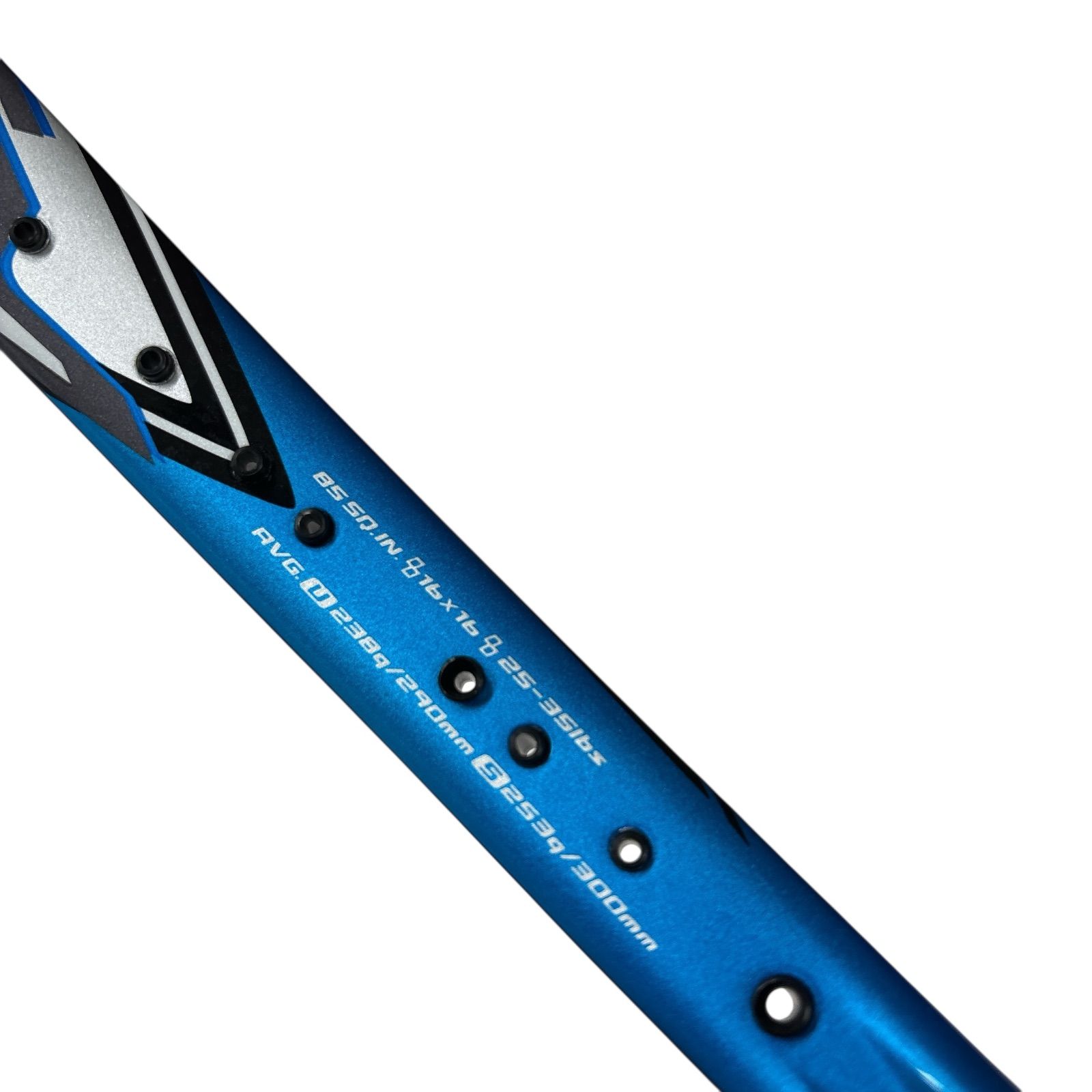 未使用】ミズノ ソフトテニスラケット ジストZZ 限定 メタリック
