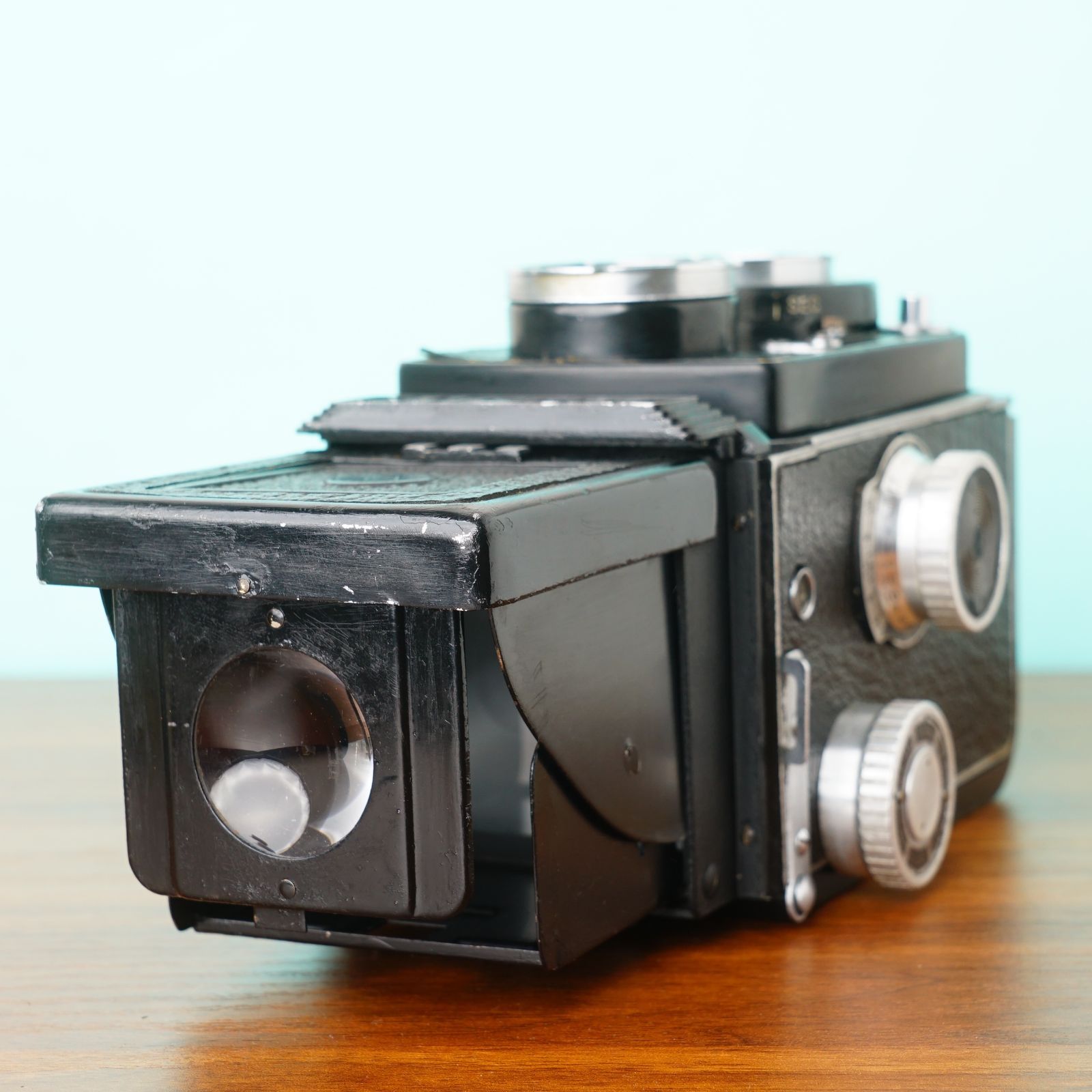 フィルムカメラ