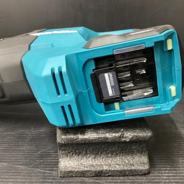 JR002GRDX 40Vmax充電式レシプロソー