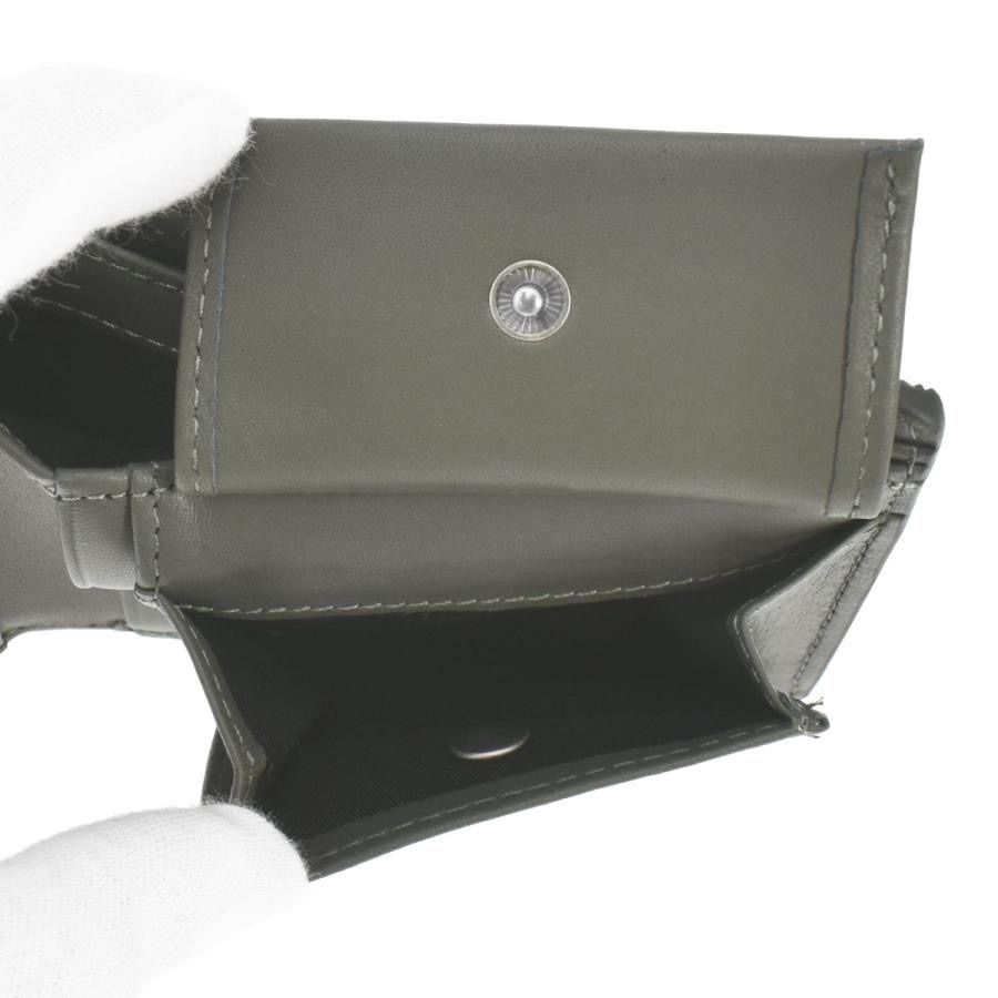 DIESEL 二つ折り財布 X09338 P0556 T8004 コンパクト財布 レザー 本革  