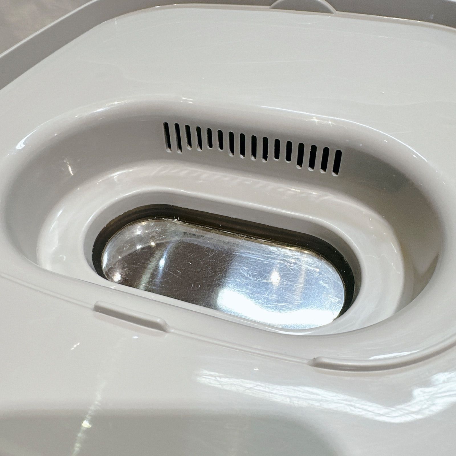 ポチット 哺乳びんスチーム除菌乾燥器