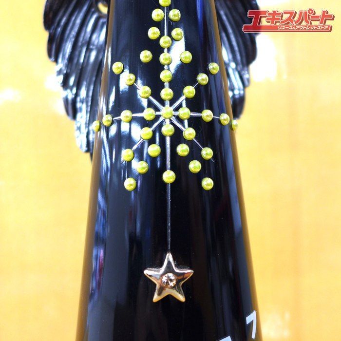 Fillico フィリコ BAD BADTZ-MARU バッドばつ丸 空瓶 公田店 - メルカリ