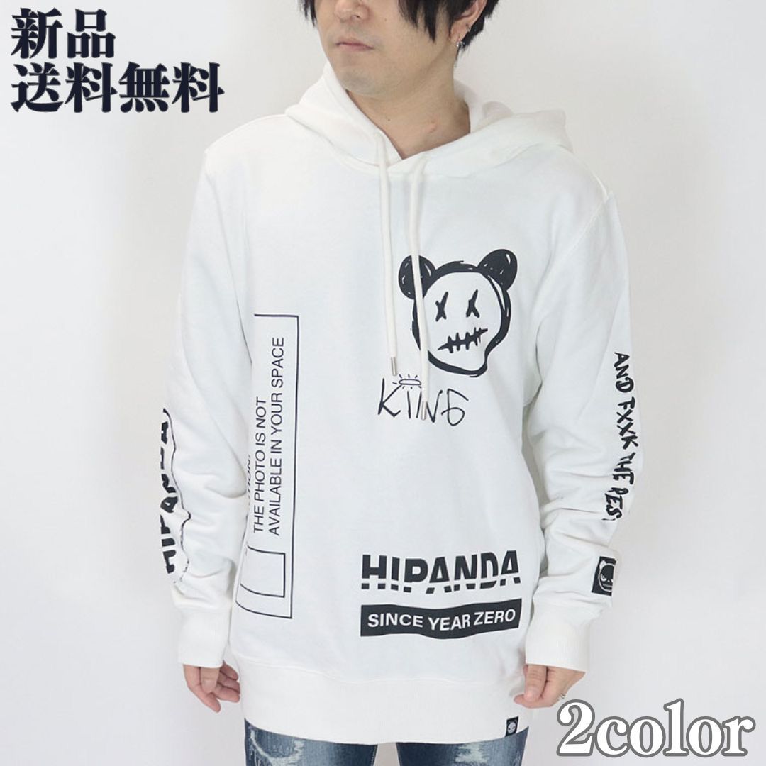 ハイド HYDE × HIPANDA ハイパンダ オリジナル マフラー 【公式通販】