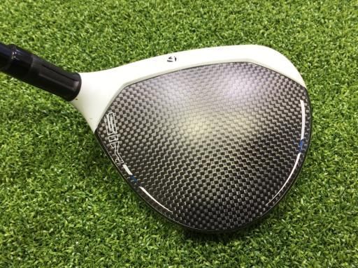 テーラーメイド SIM MAX ツアーAD XC-6s 3w テーラーメイド SIM SIM