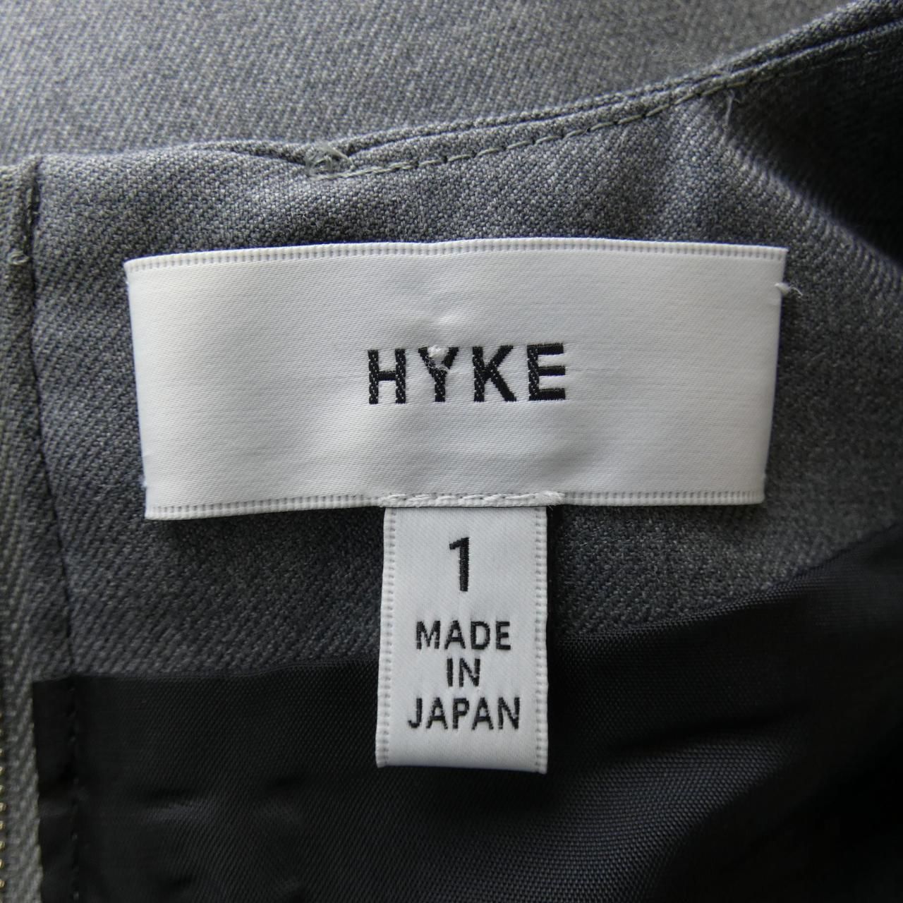 ハイク HYKE ワンピース