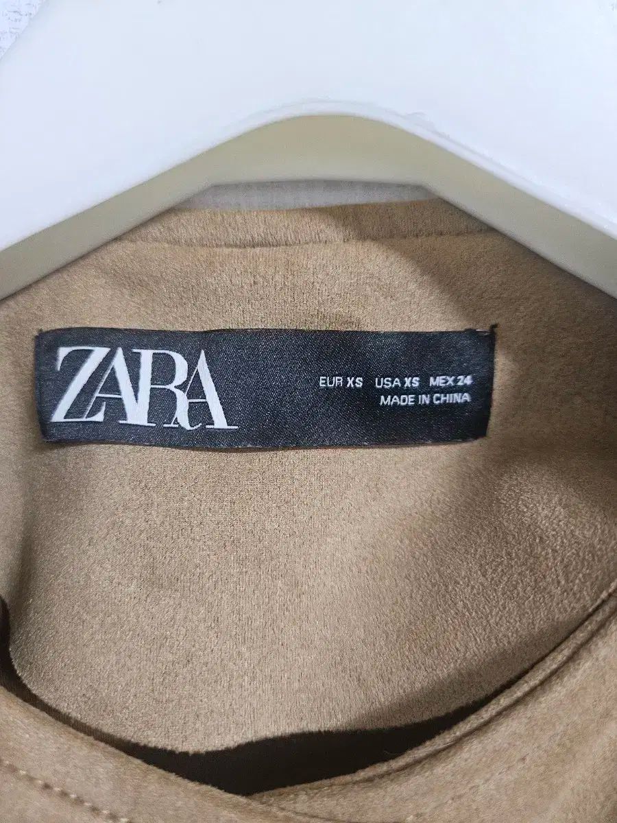 ZARA ザラ