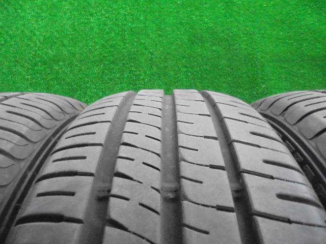 16インチ夏タイヤ4本セット