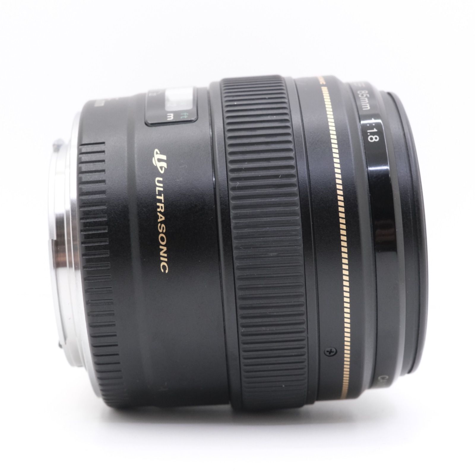 美品　Canon 7群9枚 単焦点レンズ EF85mm F1.8 USM Canon EF85mm F1.8 USMを徹底解説。作例からレビューまで | ONE