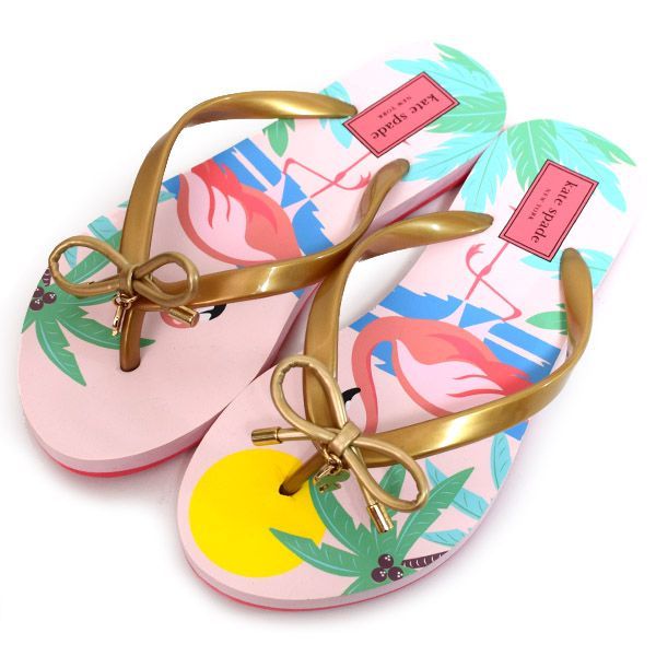 Kate Spade ビーチサンダル | localcontent.gov.sl