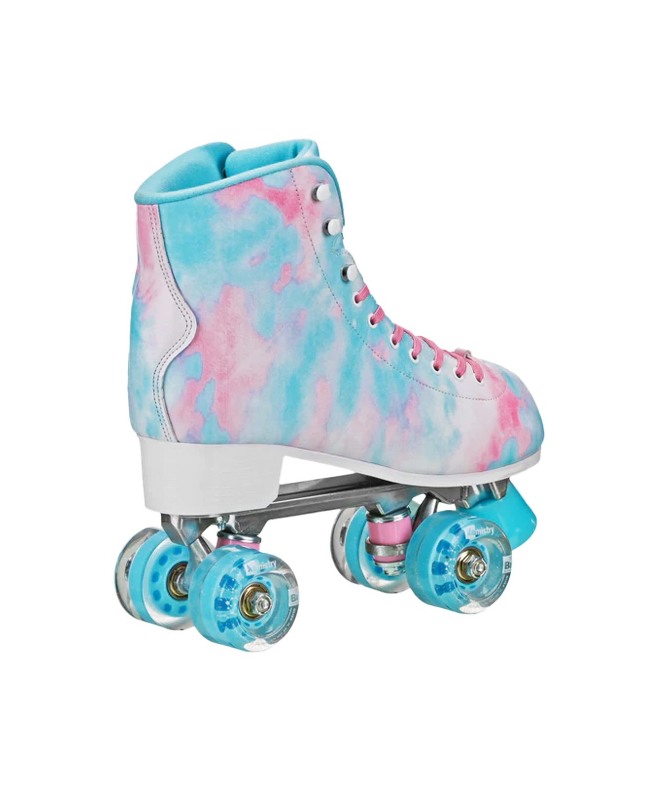 ムラスポ公式 ROLLER DERBY ローラーダービー ローラースケート MYSTIC ムラサキスポーツ