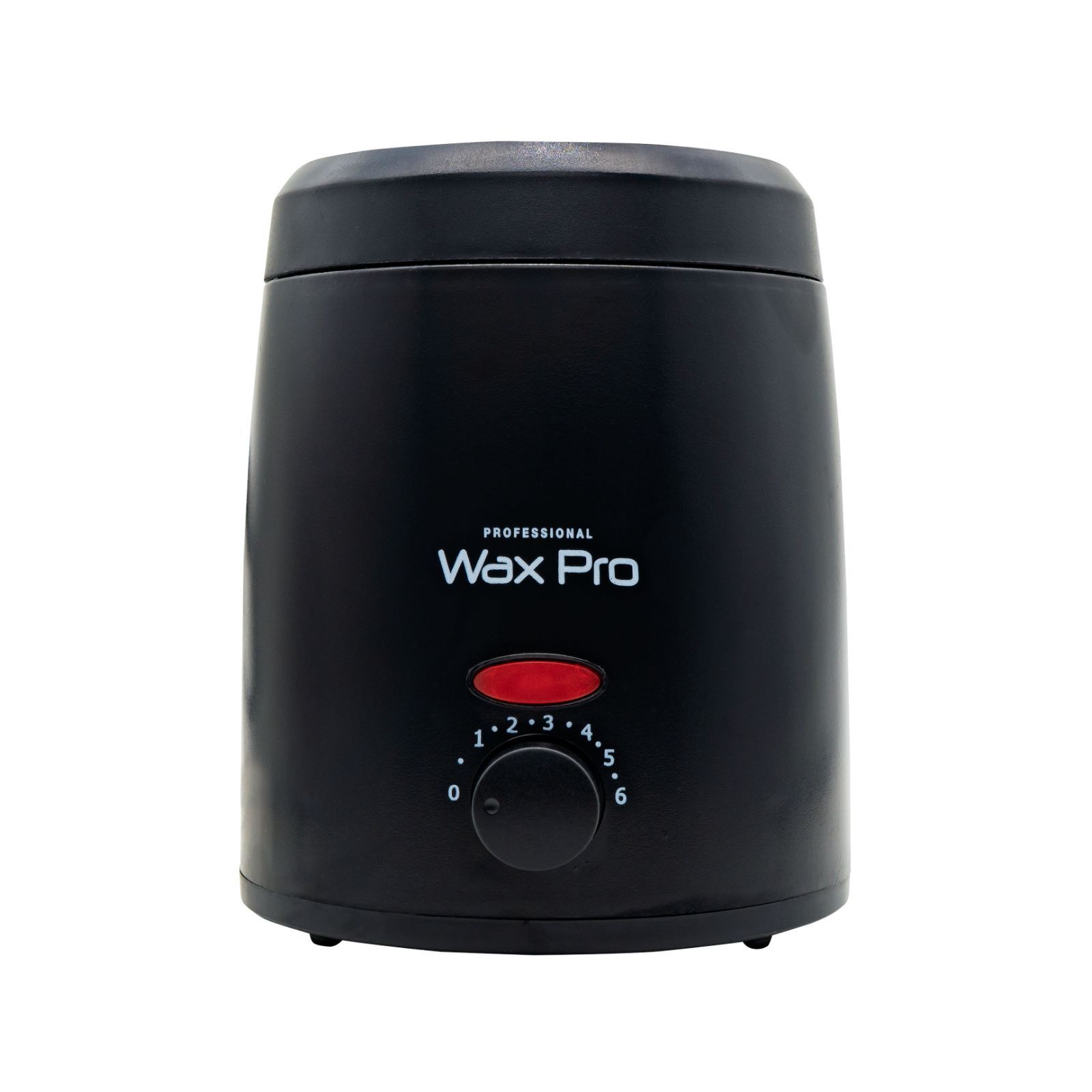 ワックス脱毛】 脱毛ワックスウォーマー Wax Pro200 ブラック