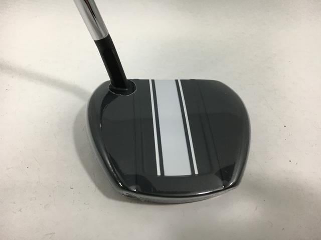 中古未使用 オデッセイ Ai-ONE 24 パター 2025 パター STROKE LAB