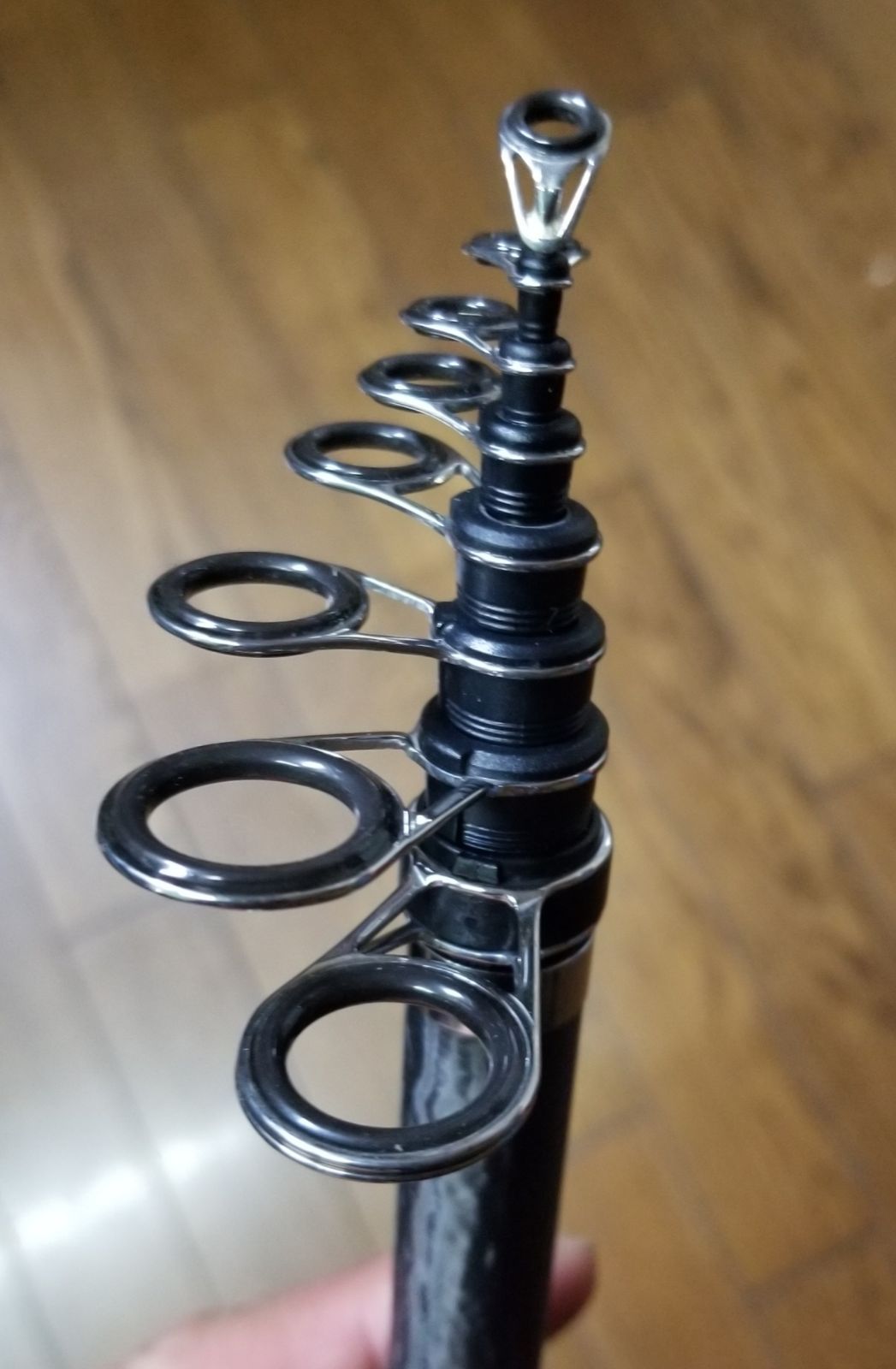 SHIMANO シマノ ホリデーパック 10-270T グリップ延長品 - メルカリ