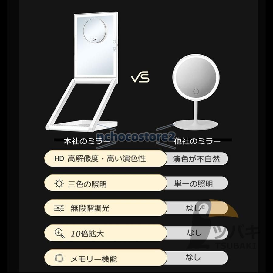 化粧鏡 卓上鏡