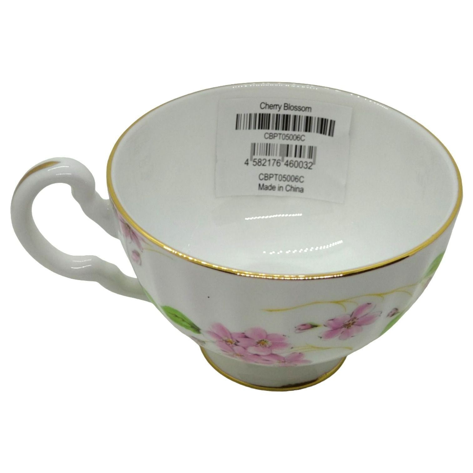 新品】Aynsley（エインズレイ）チェリーブロッサム ティーカップ