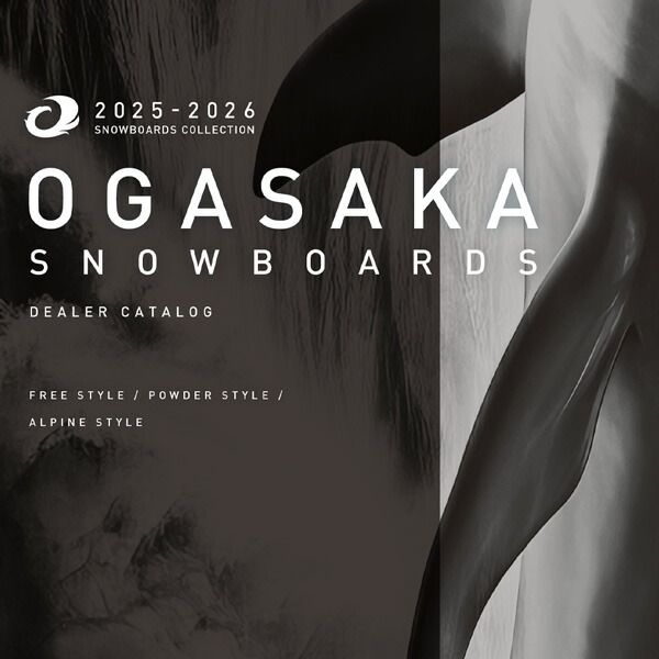 CT-TWIN スノーボード