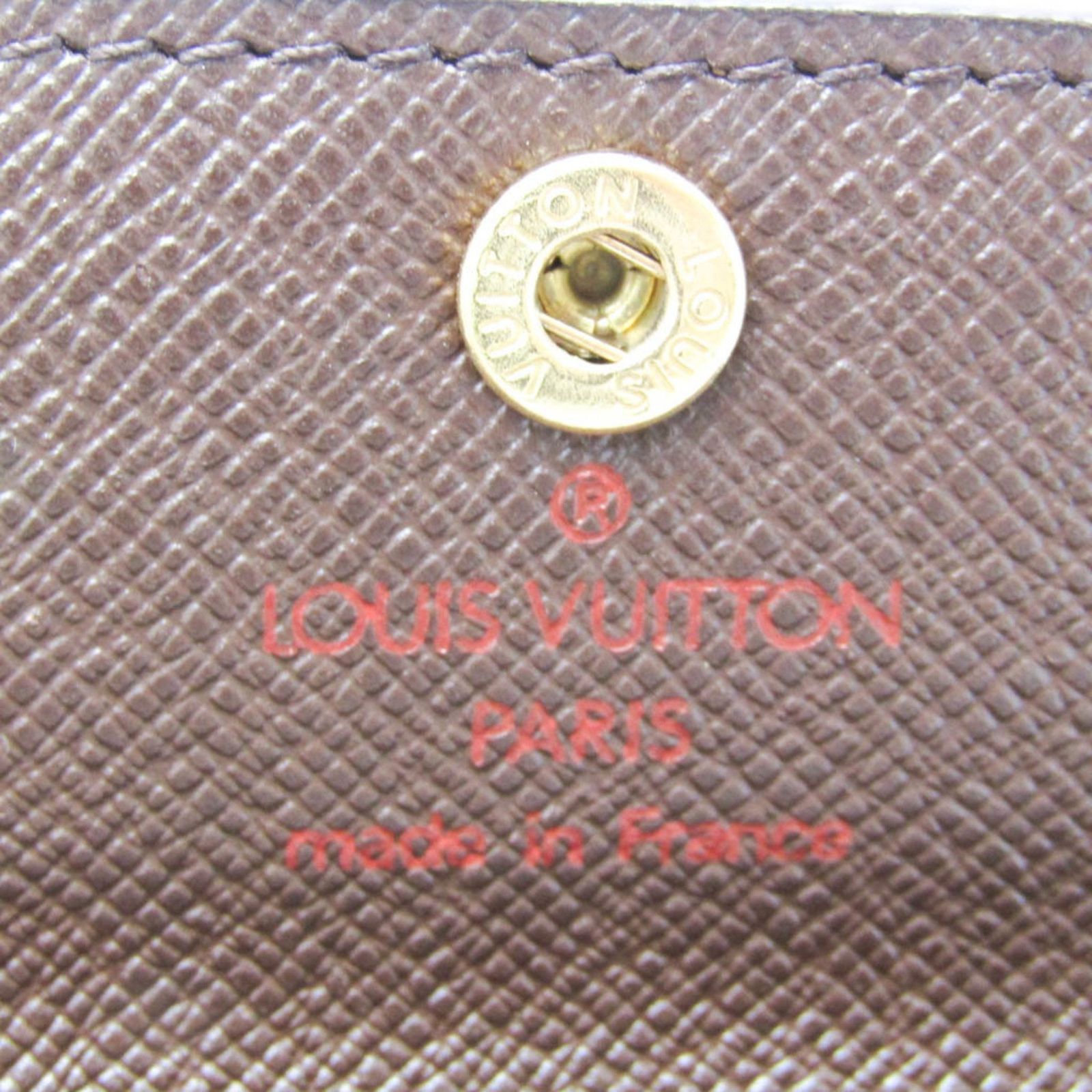 ルイ・ヴィトン(Louis Vuitton) ダミエ ラドロー N62925 メンズ 