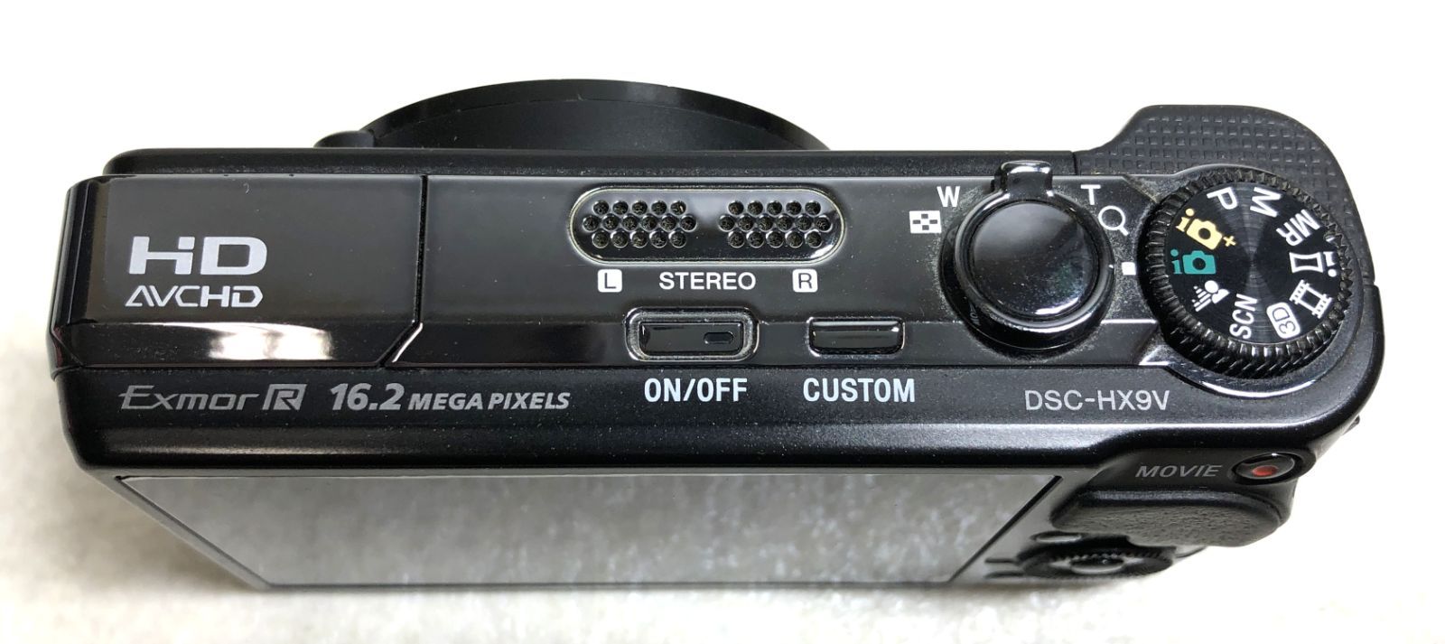 サイバーショット