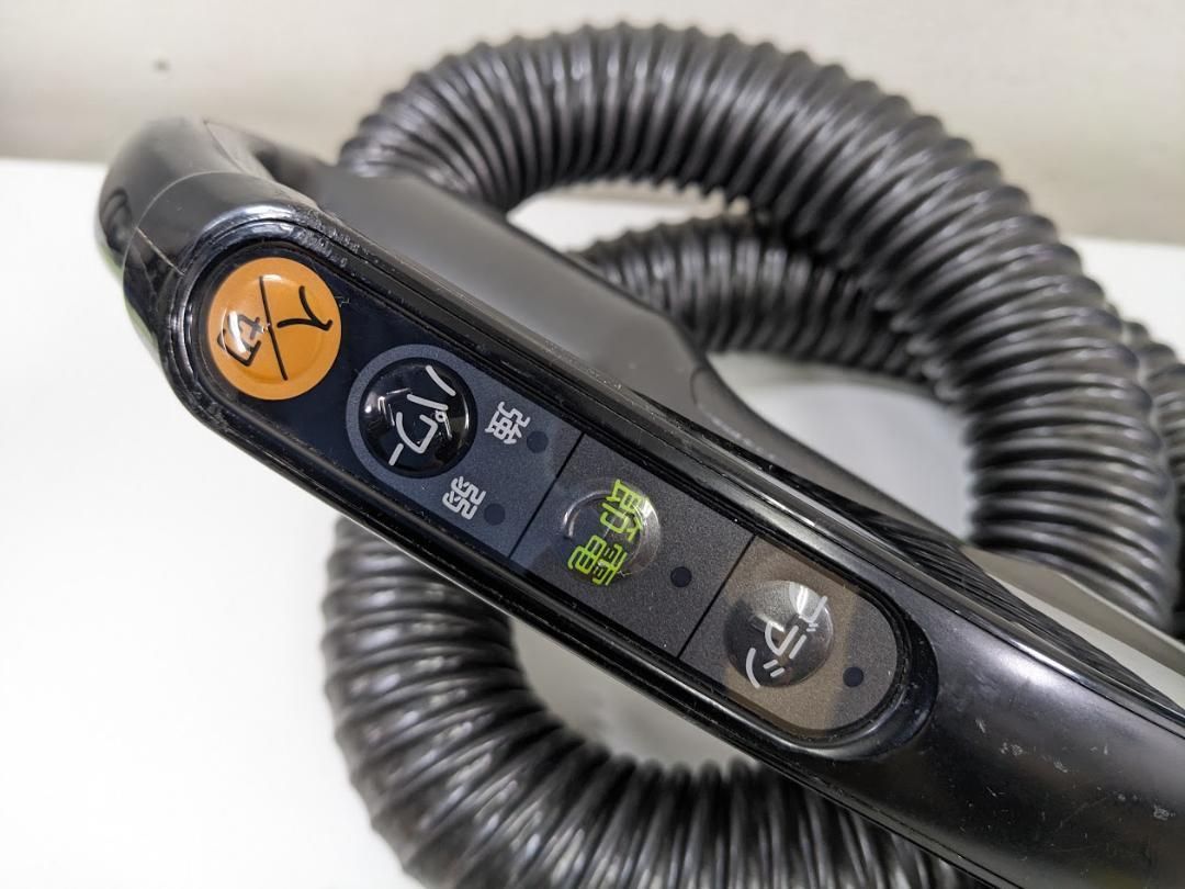 純正品】MITSUBISHI 三菱電機 TC-ZXF20P-A 掃除機 ホース - メルカリ