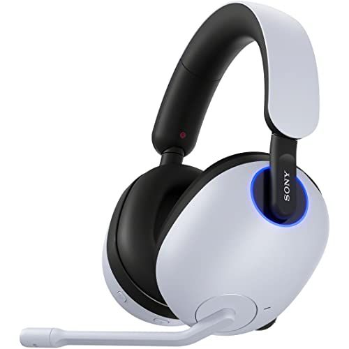 ソニー ゲーミングヘッドセット INZONE H9 WH-G900N ワイヤレス | Bluetooth | ノイキ